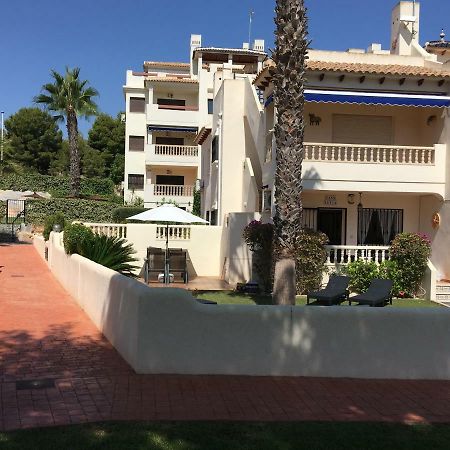 Appartamento Casa Lovia Dehesa de Campoamor  Esterno foto