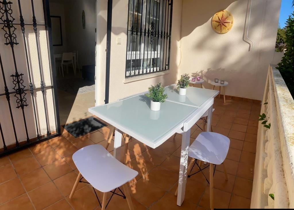 Appartamento Casa Lovia Dehesa de Campoamor  Esterno foto
