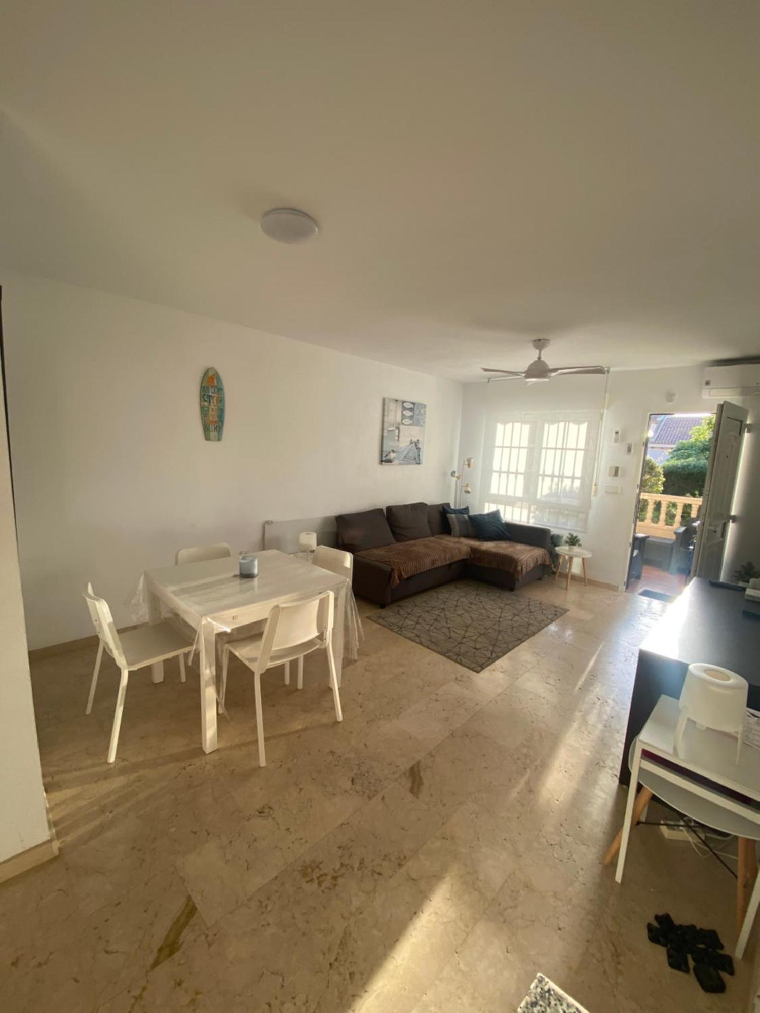 Appartamento Casa Lovia Dehesa de Campoamor  Esterno foto