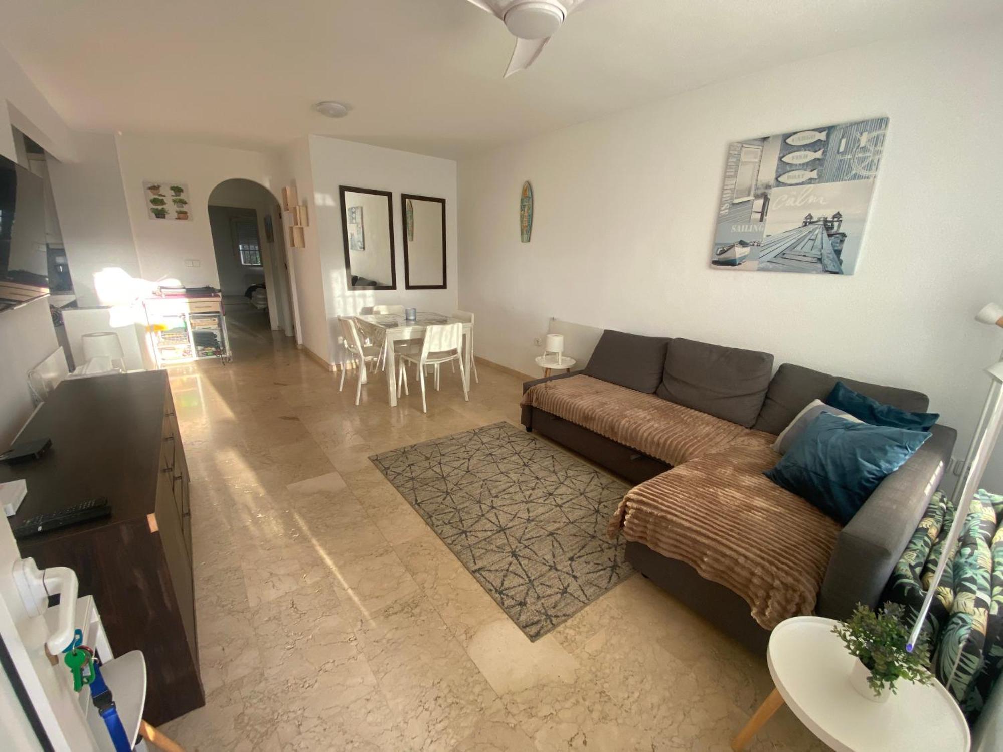 Appartamento Casa Lovia Dehesa de Campoamor  Esterno foto