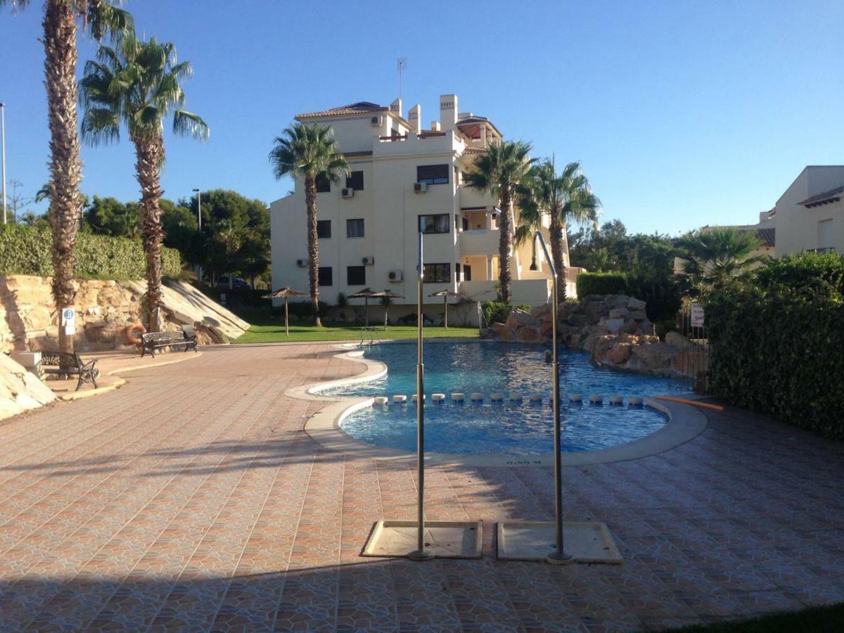 Appartamento Casa Lovia Dehesa de Campoamor  Esterno foto