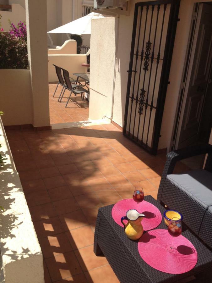 Appartamento Casa Lovia Dehesa de Campoamor  Esterno foto