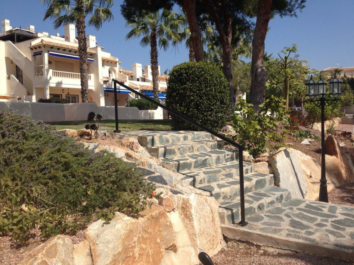Appartamento Casa Lovia Dehesa de Campoamor  Esterno foto
