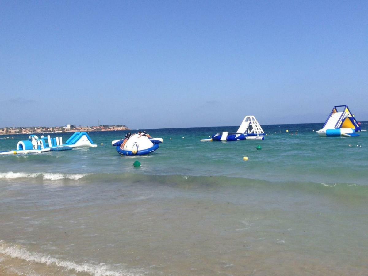 Appartamento Casa Lovia Dehesa de Campoamor  Esterno foto