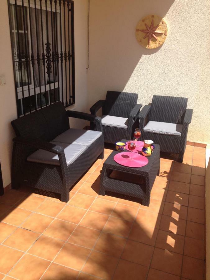 Appartamento Casa Lovia Dehesa de Campoamor  Esterno foto
