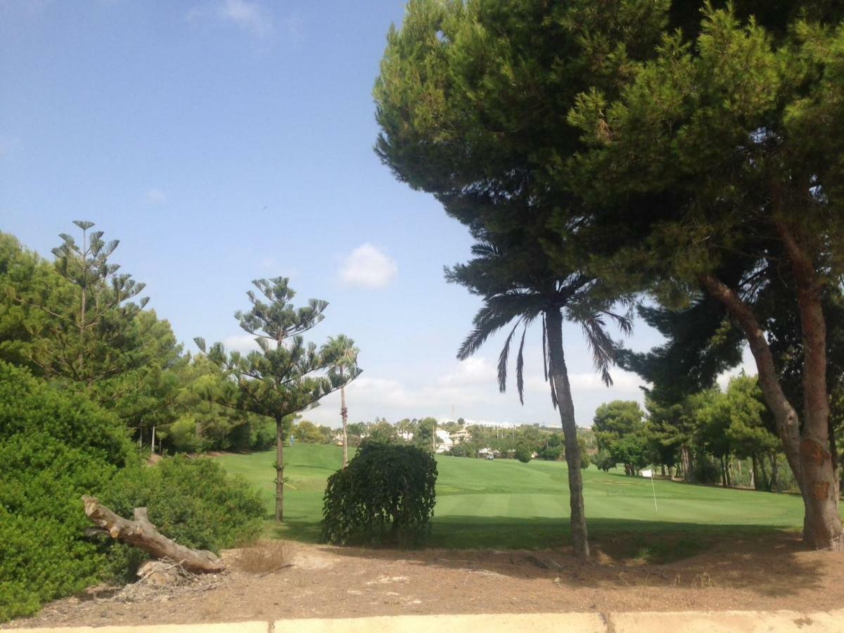 Appartamento Casa Lovia Dehesa de Campoamor  Esterno foto