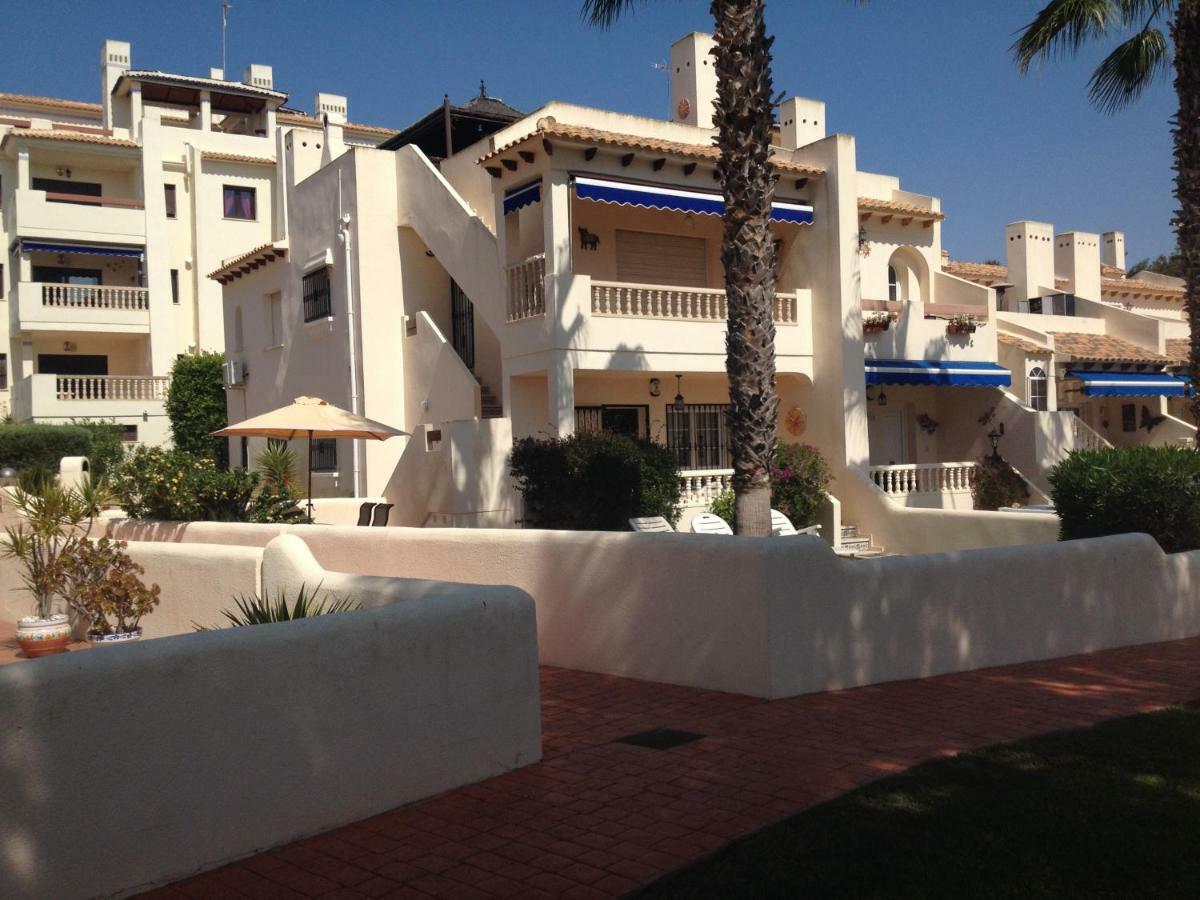 Appartamento Casa Lovia Dehesa de Campoamor  Esterno foto