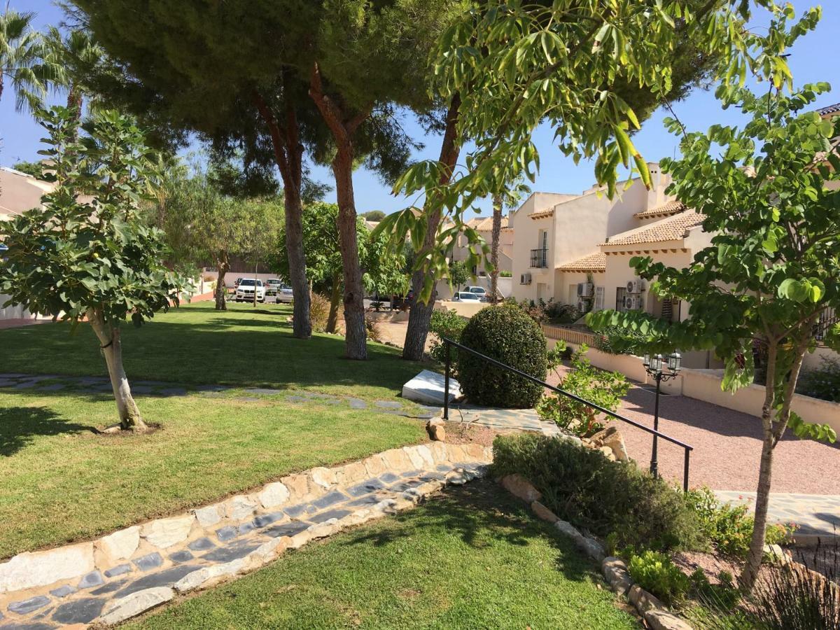 Appartamento Casa Lovia Dehesa de Campoamor  Esterno foto
