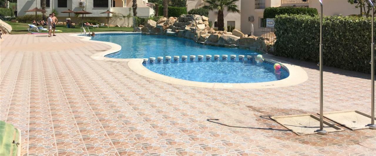 Appartamento Casa Lovia Dehesa de Campoamor  Esterno foto