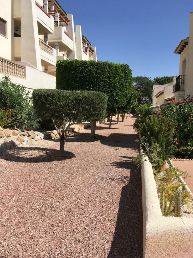 Appartamento Casa Lovia Dehesa de Campoamor  Esterno foto