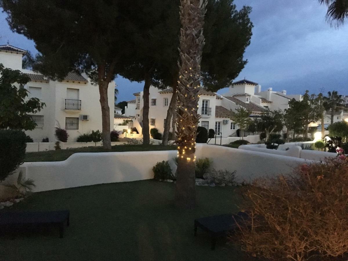 Appartamento Casa Lovia Dehesa de Campoamor  Esterno foto