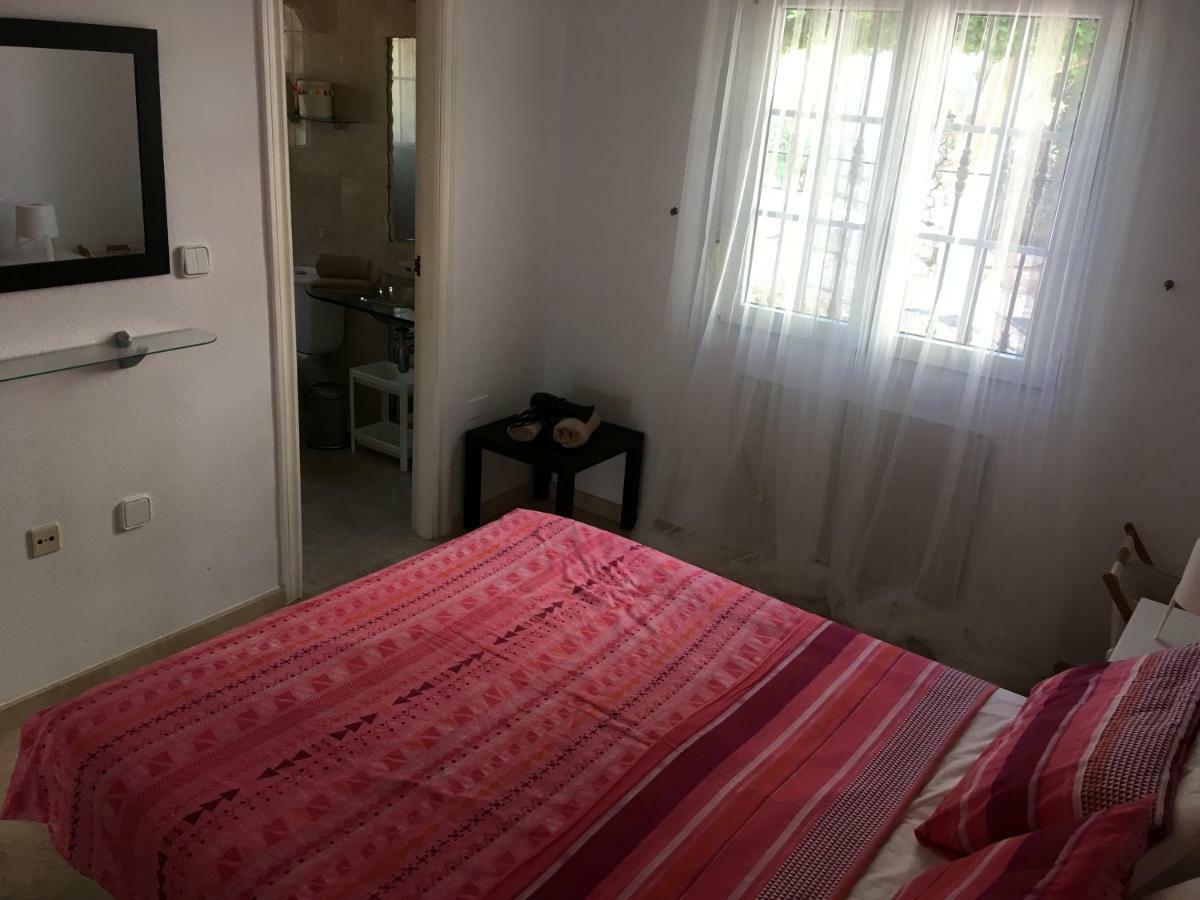Appartamento Casa Lovia Dehesa de Campoamor  Esterno foto