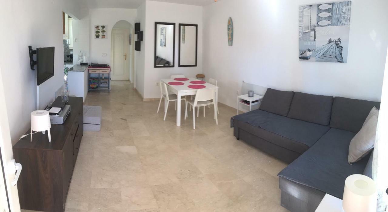 Appartamento Casa Lovia Dehesa de Campoamor  Esterno foto